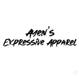 Ayen's Expressive Apparel